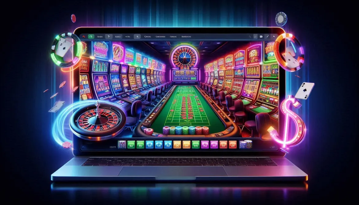 Tikitaka Casino
